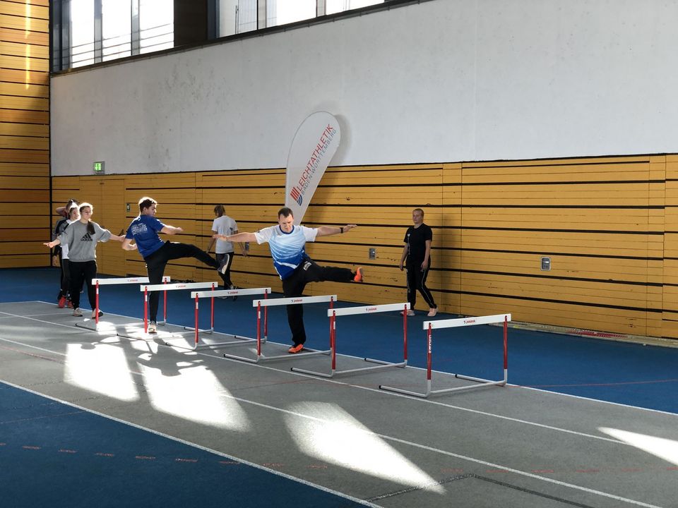 Vielseitigkeit beim WLV Kongress Jugend & Förderung im Fokus