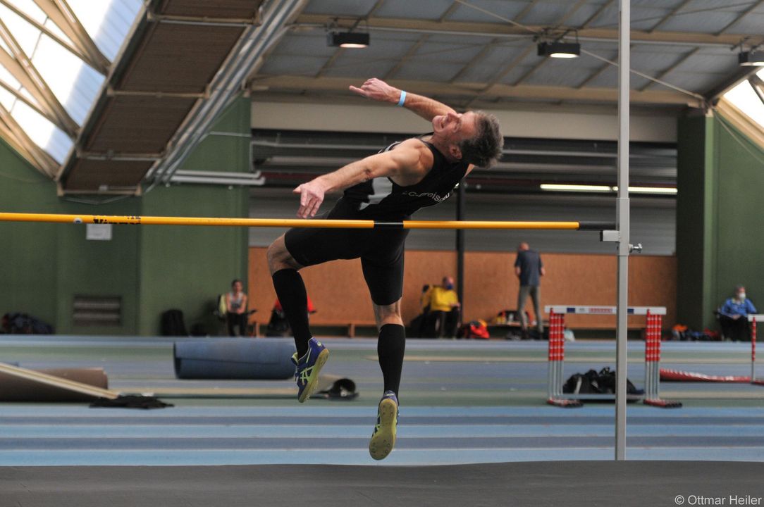 Masters glänzen mit Topleistungen in Mannheim