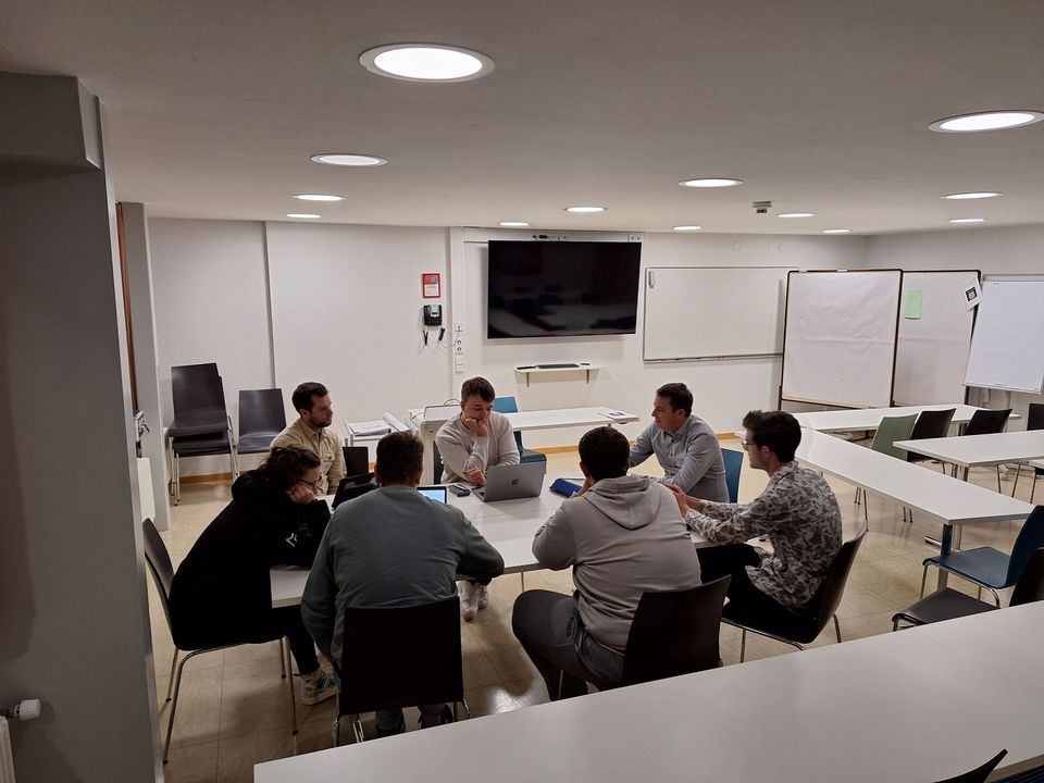 BLV-Jugendworkshop – ein voller Erfolg
