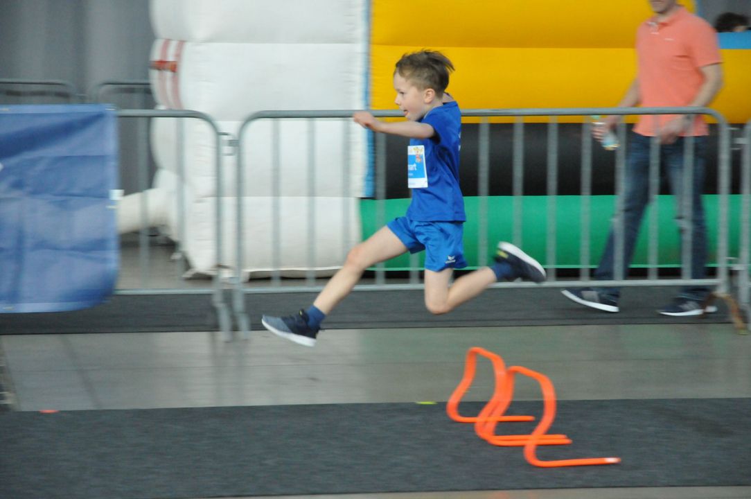 BLV-KiLa-Cup Finale 2025 beim MEIN FREIBURG MARATHON