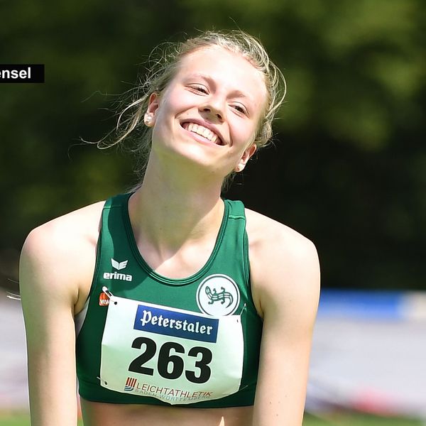 Sky bei Johanna Göring zu Gast