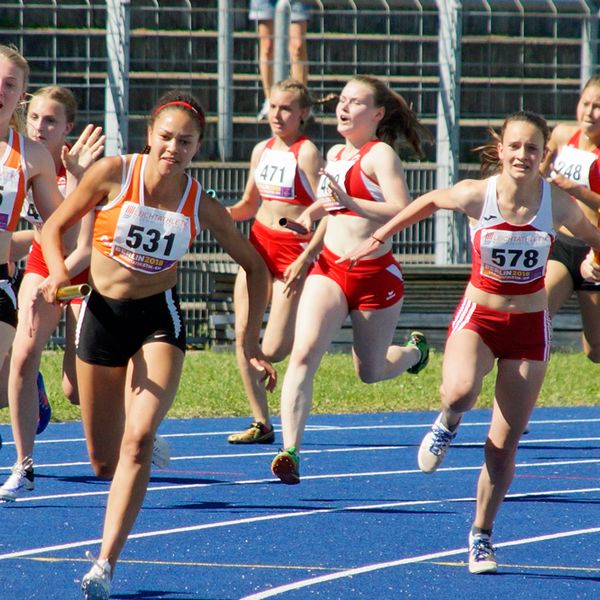 Fortbildungen Grundlagentraining U14/U16 terminiert