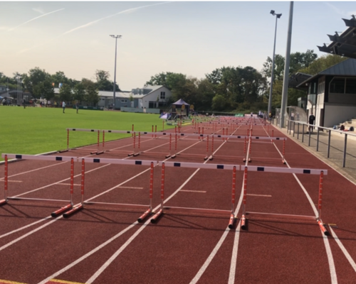 Eventseite zu BW Leichtathletik Jugend Finals ist online
