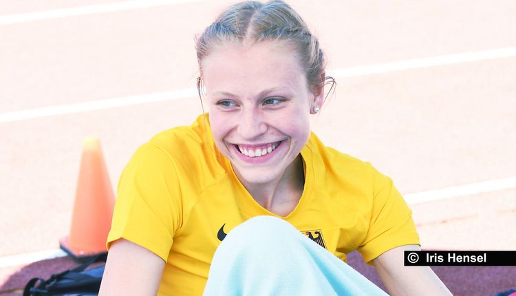 U20-EM | Stars von morgen zwischen Feuertaufe und Bewährungsprobe