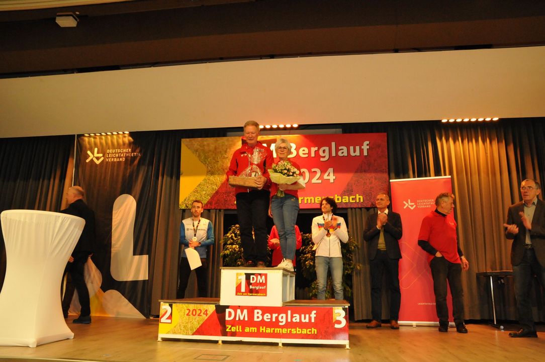 Überzeugend: Lukas Ehrle gewinnt DM-Heimspiel in Zell-Unterharmersbach