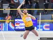 Hallen WM | Platz 7 für Tim Nowak