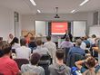 Top-Fortbildung für Talentteam-Trainer