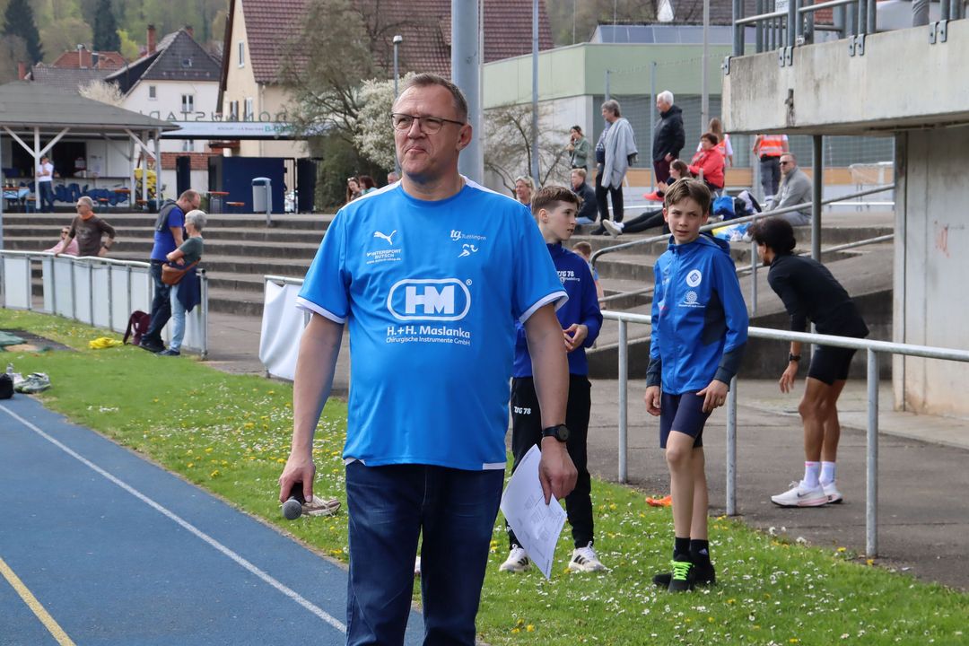 Leah Hanle und Enoque Buchegger feiern Landesmeistertitel