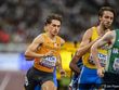 WM Tokio 2025 Tag 4 |  Alexander Stepanov sammelt Erfahrung auf großer Bühne