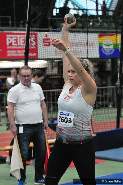 BW Halle Masters 2026 | Eindrucksvolle Mehrfachsiege & spannende Titelkämpfe  