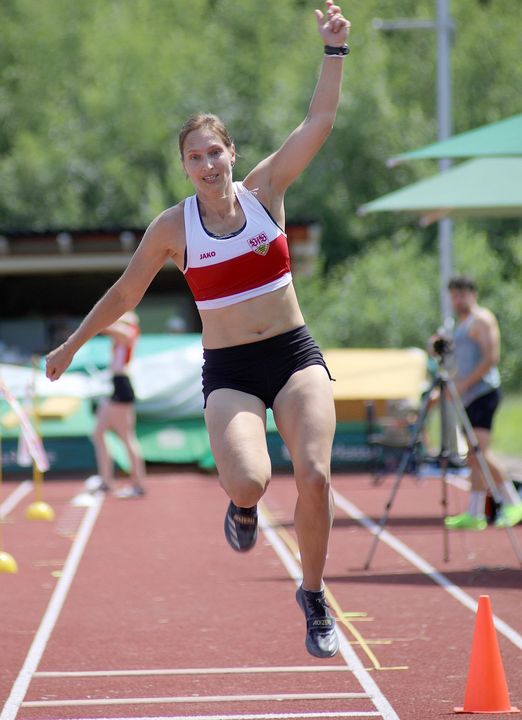 Rebecca Dürr