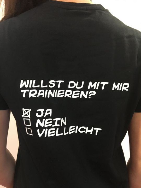 Aufgepasst! T-Shirt Sonderaktion zu Weihnachten!