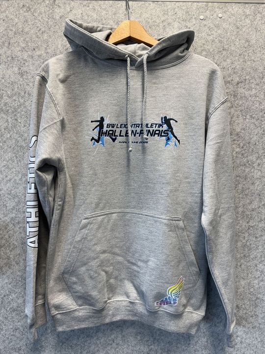 Feedbackumfrage für BLV Hallenmeisterschaften U20/U18/U16 und BW Leichtathetik Hallen-Finals