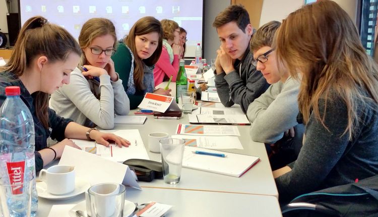 BWLA | Bildung kompakt