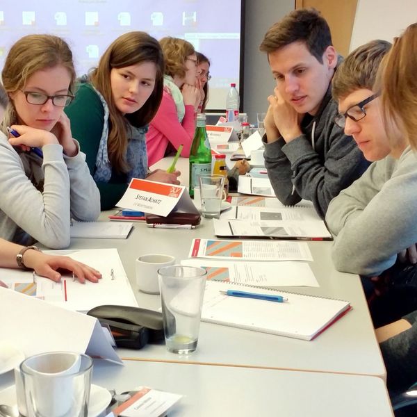 BWLA | Bildung kompakt