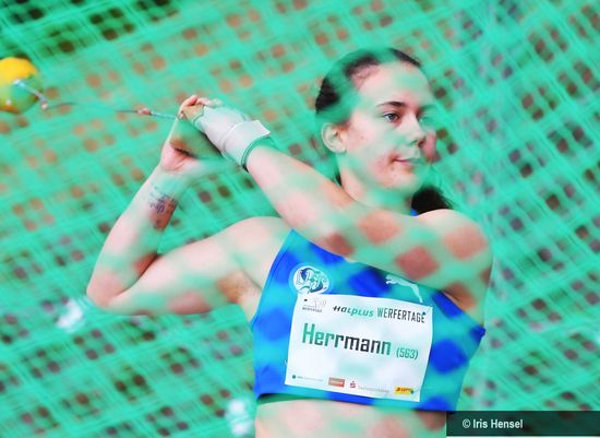 BW-Meisterschaften Hammerwurf U20/U18 am 27. Juli in Löffingen
