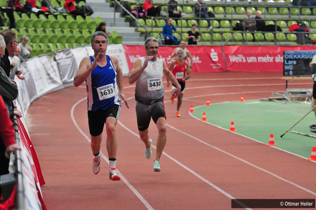 BW Halle Masters 2026 | Eindrucksvolle Mehrfachsiege & spannende Titelkämpfe  