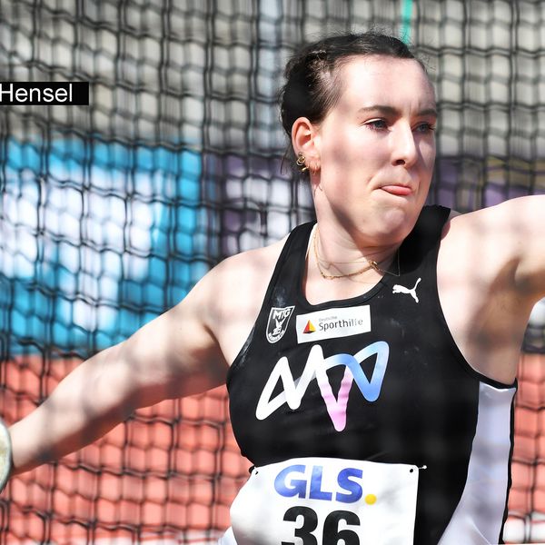 7 BW-Athlet:innen für Studierenden-WM in China nominiert