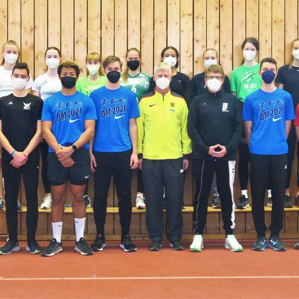 „NK2-plus“ bereitet sich in Albstadt vor 