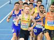 Diamond League Meeting in Zürich - Ruppert mit sensationellem Sieg über 3.000 Meter Hindernis | Mihambo springt auf Platz 2