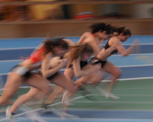 Grünes Licht für Leichtathletik-DM in Braunschweig