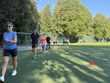 Lauftrainer bilden sich in Schöneck fort