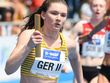 Celine Böer - Vom Talent zur festen Größe auf der Sprintbahn