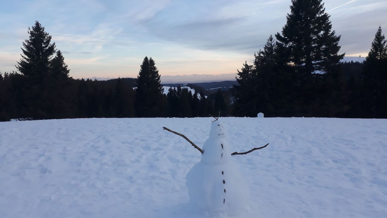 Kaderläufer trotzen widrigen Bedingungen am Herzogenhorn