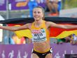U23-EM Bergen Tag 2 | Kira Weis couragiert zu Silber 