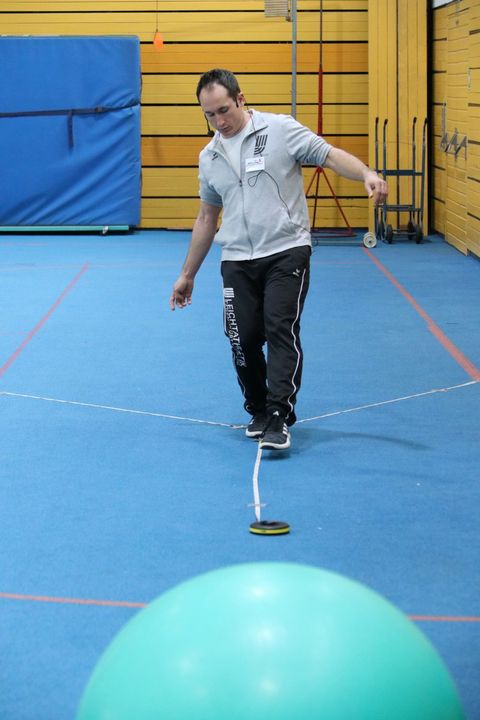 WLV Kongress Wettkampf & Leistung 2025