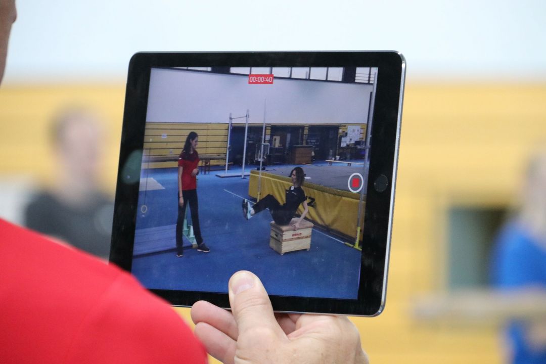 Ein erfolgreicher WLV Kongress Jugend & Förderung 2023