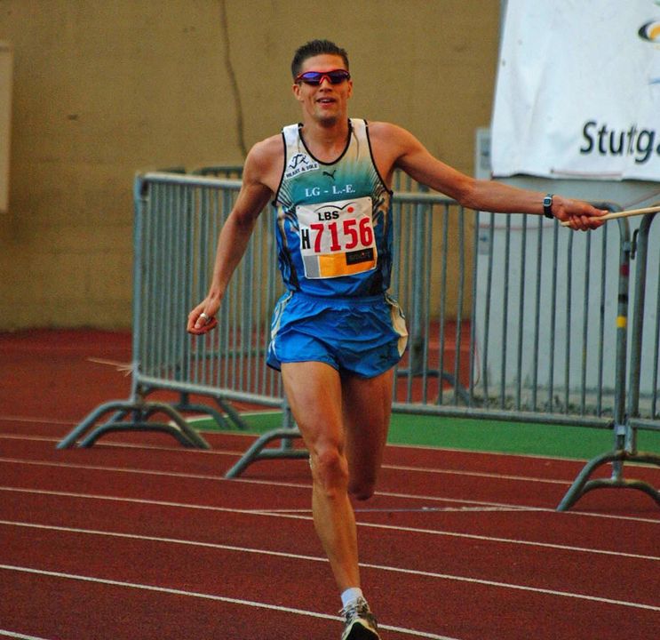 70 Jahre WLV - Der Stuttgart-Lauf: ein historischer Abriss.