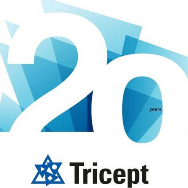 20 Jahre Tricept – der WLV gratuliert