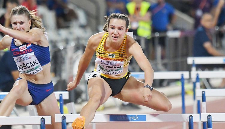EM Rom | TV-Zeiten & Livestreams: So sehen Sie die Leichtathletik-EM in Rom live