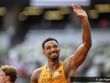 Malaika Mihambo und Leo Neugebauer sind Deutschlands „Leichtathleten des Jahres“ 2025
