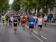 Baden-Württembergische Straßenlaufmeisterschaften über 10 km in Willstätt