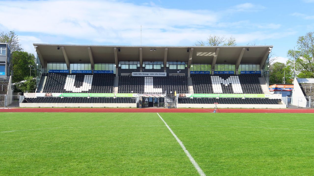 Ulm statt Brixen: U18-Vergleich in besonderen Zeiten