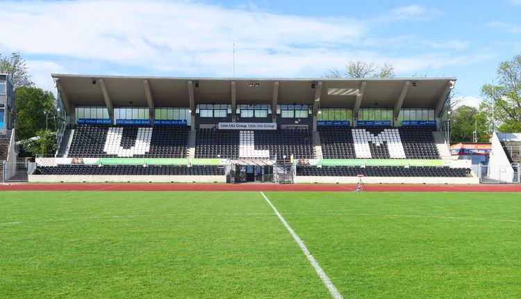 Ulm statt Brixen: U18-Vergleich in besonderen Zeiten