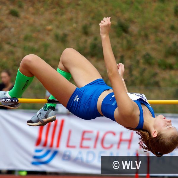 BW Leichtathletik Finals 2025: Stuttgart freut sich auf Talente und TOP-Athleten
