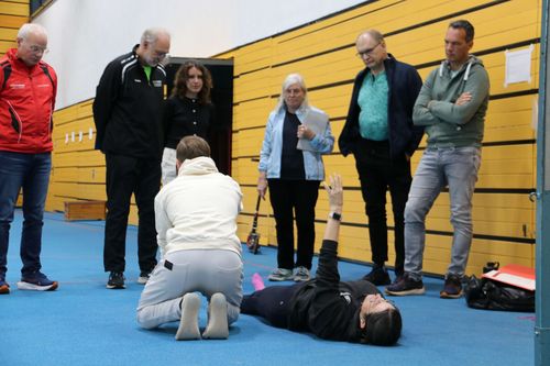 Ein spannender und innovativer WLV Kongress Wettkampf & Leistung 2023