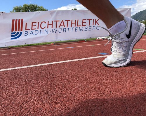 Teilnehmerliste für BW Leichtathletik Jugend Finals veröffentlicht