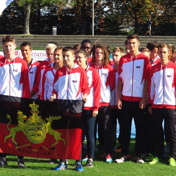 Gibt's für Württembergs U16 einen Sieg in der Nachbarschaft?