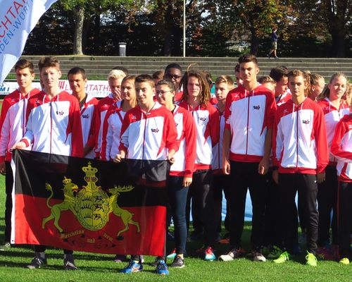 Gibt's für Württembergs U16 einen Sieg in der Nachbarschaft?