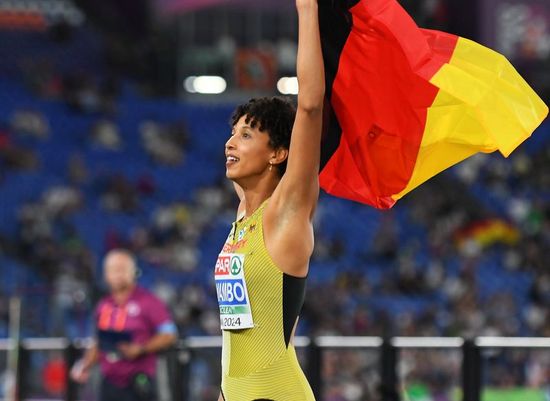 WM Tokio 2025 | Microsite zum Großevent 