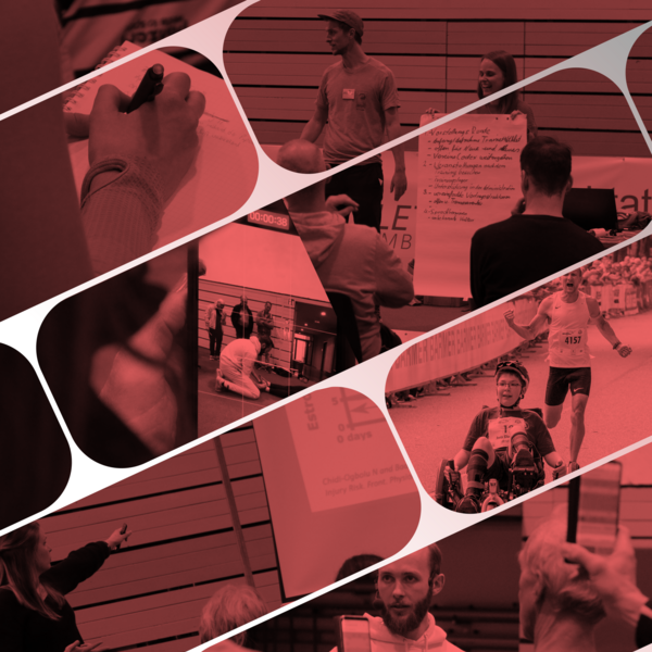 Zukunft gestalten! WLV Kongress Herausforderungen & Perspektiven 2025