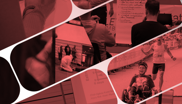 Zukunft gestalten! WLV Kongress Herausforderungen & Perspektiven 2025