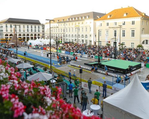 „Karlsruhe springt“ bringt Weltklasse-Leichtathletik ins Herz der Stadt 