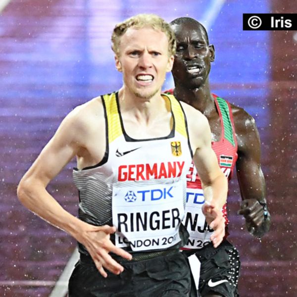 DLV nominiert weitere Athleten für die EM in Berlin