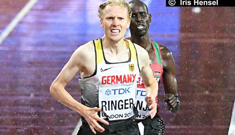 DLV nominiert weitere Athleten für die EM in Berlin