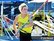 DM U16/U20: Ehrle, Weber und Bender holen Titel
